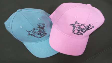 Promo Caps